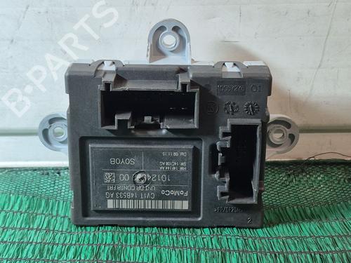 electronic-module-ford-fiesta-vi-cb1-ccn-2008-32410485 main image