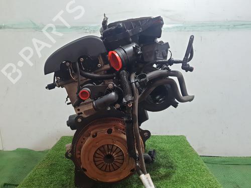 Engine SEAT IBIZA IV (6J5, 6P1) 1.4 | BP22197227M1 