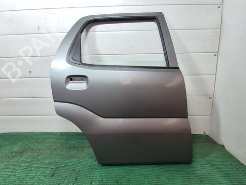 Used Right rear door SUZUKI IGNIS II (MH) 1.5 (RM415) (99 hp) 31172902