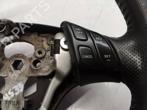 Steering wheel MAZDA 5 (CR) 2.0 CD (CR19) | BP9072867C49 