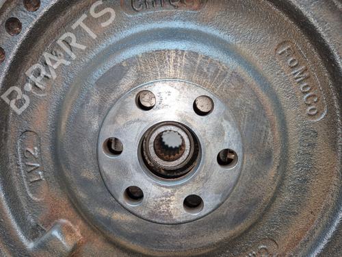 Other FORD FIESTA VI (CB1, CCN) 1.0 EcoBoost | BP26664874O1