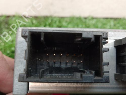 Electronic module BMW 7 (E65, E66, E67)  | BP17543990M83 