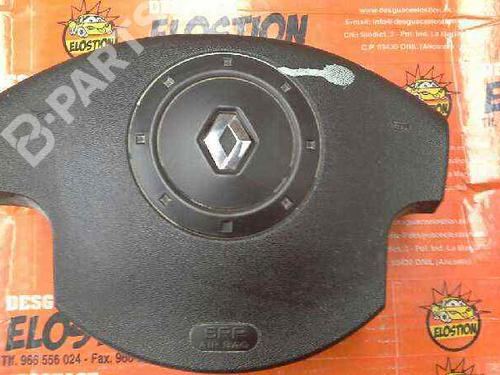 Used Driver airbag Driver airbag RENAULT MEGANE II Estate (KM0/1_) [2003-2012] 7924753 7924753