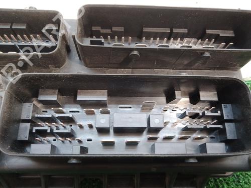 Fuse box OPEL CORSA D (S07) 1.2 (L08, L68) | BP21771066E1 