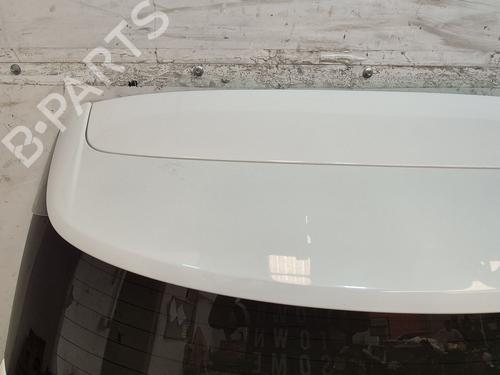 Tailgate CITROËN C4 CACTUS 1.2 THP 110 | BP27534652C6 