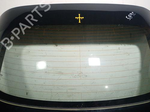 Tailgate HONDA CIVIC VIII Hatchback (FN, FK) 2.2 CTDi (FK3) | BP25132451C6 