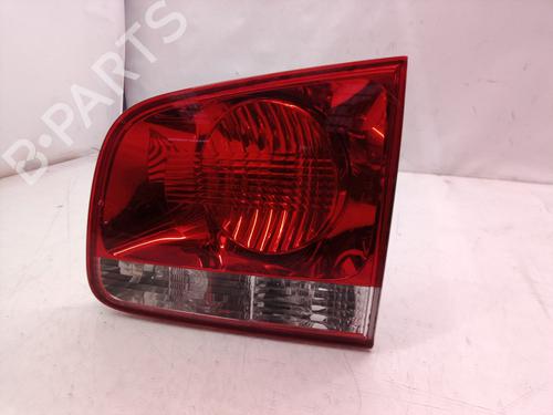 Used Right tailgate light VW TOUAREG (7LA, 7L6, 7L7) 3.0 V6 TDI (225 hp) 8621251