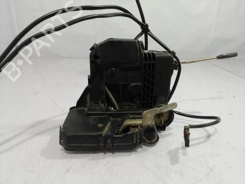 Used Front left lock MERCEDES-BENZ S-CLASS (W220) [1998-2005]  9363769