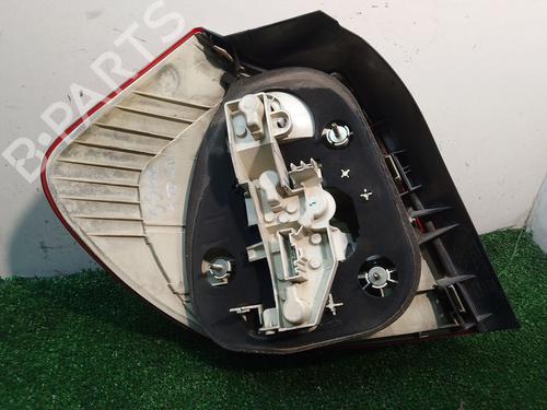 Right taillight BMW 1 (E81) 120 d | BP22226935C35 