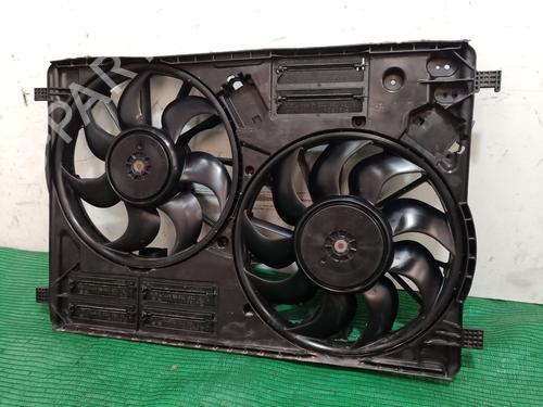 Radiator fan FORD KUGA II (DM2) 2.0 TDCi | BP23002668M35 