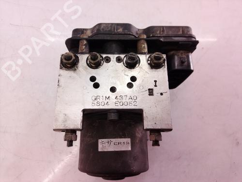 ABS MAZDA 6 Hatchback (GG) [2002-2008]  8632976