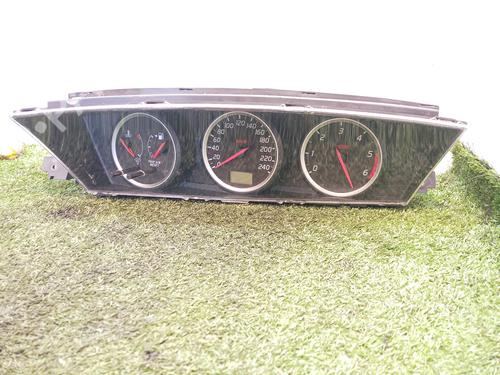 Instrument cluster NISSAN PRIMERA Hatchback (P12) 2.2 Di | BP17526059C47