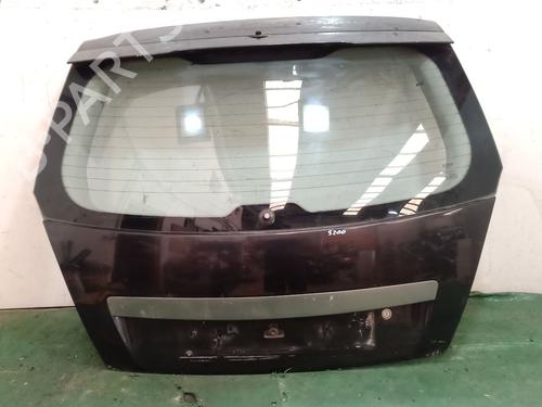 Used Tailgate KIA SPORTAGE SUV (K00) [1994-2005]  28356436