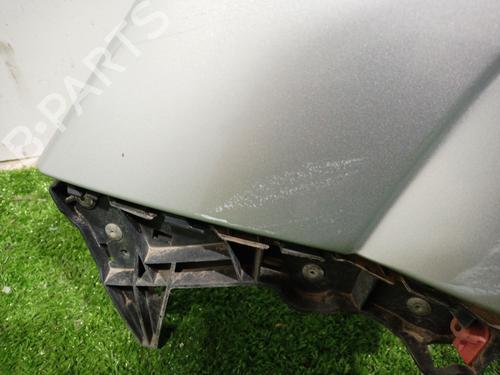Left front fenders OPEL ASTRA H (A04)  | BP17030356C41 