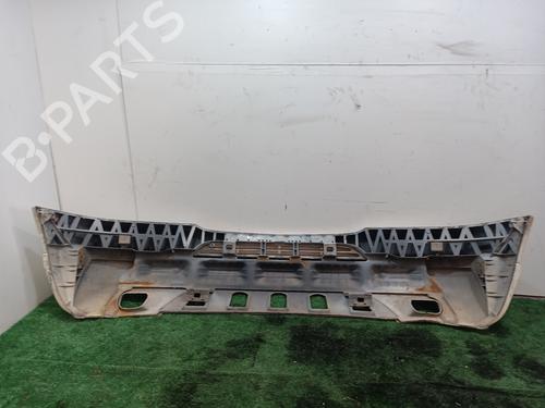 Front bumper MERCEDES-BENZ M-CLASS (W163)  | BP14997604C7 