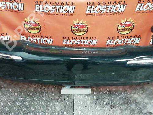 Used Rear bumper Rear bumper JAGUAR S-TYPE II (X200) [1998-2008] 10255013 10255013
