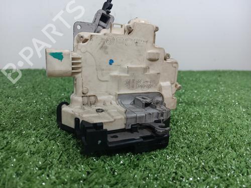 Rear left lock SEAT LEON (1P1)  | BP12321884C100 
