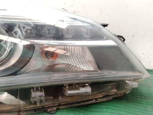 Right headlight TOYOTA YARIS (_P13_) 1.5 Hybrid (NHP130_, NHP130) | BP28211308C29