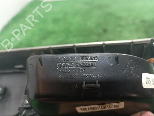 Right front window switch VOLVO C30 (533) 1.6 D | BP14470617I26 