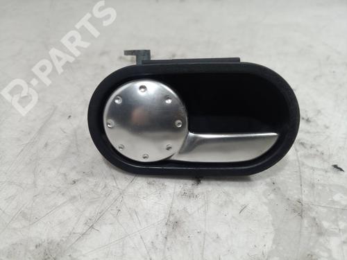 Used Left front steering knuckle Left front steering knuckle AUDI TT Roadster (8N9) 1.8 T (150 hp) 10985518 10985518