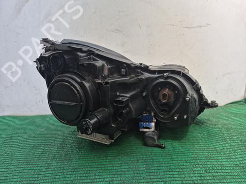 Left headlight MERCEDES-BENZ E-CLASS (W211) E 320 CDI (211.026) | BP30129609C28 