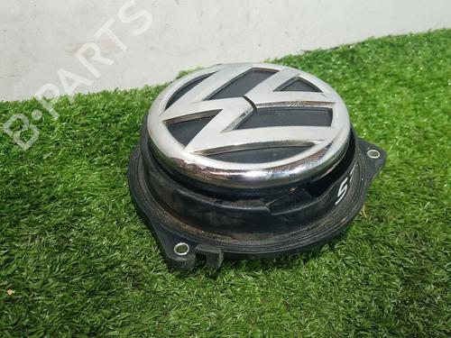 Tailgate handle VW POLO V (6R1, 6C1) 1.4 (6R1) | BP24263344C132 