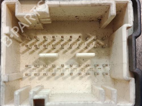 Fuse box PEUGEOT 407 (6D_)  | BP17969063E1 