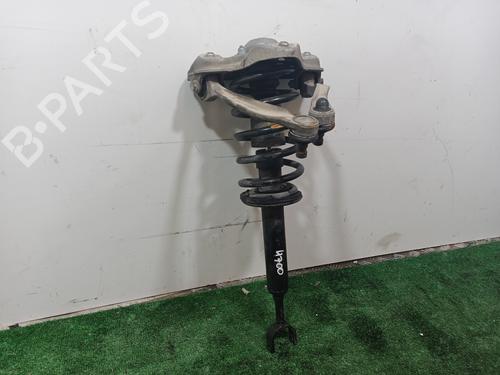 Venstre fortil støddæmper SKODA SUPERB I (3U4) 1.9 TDI | BP13655864M16 