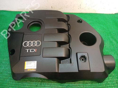 Used Upper protection AUDI A4 B6 (8E2) 1.9 TDI (130 hp) 29605281