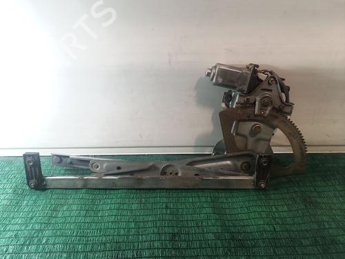 Rear right window mechanism KIA SORENTO I (JC) 2.5 CRDi 4WD | BP30754813C25
