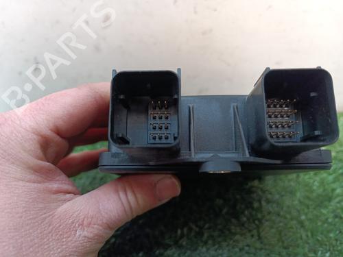ECU airbags FORD FIESTA V (JH_, JD_) 1.4 TDCi | BP16340795M53 