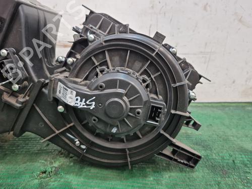 Heater matrix box SKODA CITIGO (NF1) 1.0 | BP28380774M61 