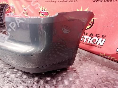 Rear bumper VW TOURAN (1T1, 1T2) 2.0 TDI | BP7928372C8 