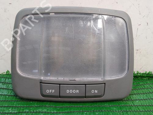 Kabinelys KIA CARENS II MPV (FJ) [2002-2013]  19067867