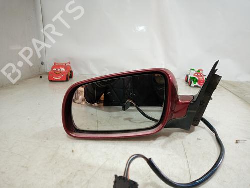 Used Left mirror VW PASSAT B5 (3B2) [1996-2001]  11759563