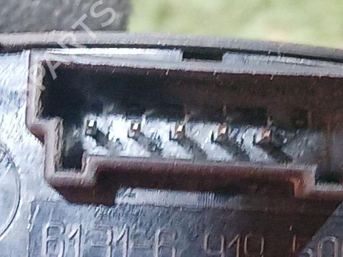Warning switch BMW X3 (E83) xDrive 20 d | BP23392434I22 