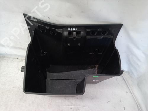 Glove box FORD FIESTA VI (CB1, CCN) 1.4 TDCi | BP10185456C95 
