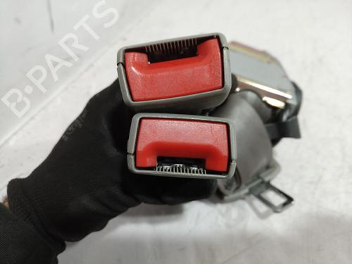 Rear left seatbelt AUDI A8 D3 (4E2, 4E8) 3.7 quattro | BP9735105I29 
