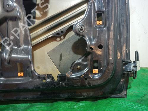 Left front door SEAT LEON (1P1) 2.0 TDI 16V | BP24929189C2 