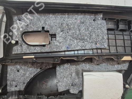 Rear left panel SUBARU TRIBECA (B9) 3.0 (WXE) | BP29612609C60 