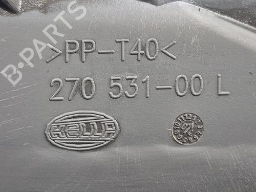 Left headlight LANCIA YPSILON (843_) 1.4 LPG (843.AXG1A) | BP34448364C28  - Image 5