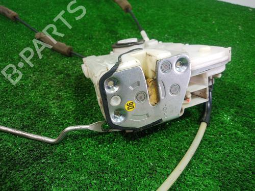 Front left lock HONDA FR-V (BE) 1.7 (BE1) | BP13017302C98 