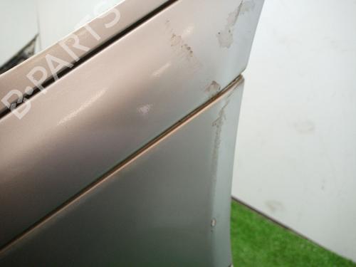 Rear bumper MERCEDES-BENZ C-CLASS Coupe (CL203) C 180 Kompressor (203.746) | BP17001084C8 