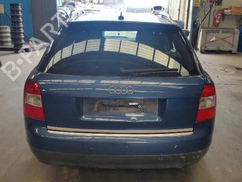 Mass air flow sensor AUDI A4 B6 Avant (8E5) 1.9 TDI | BP7925172M95 