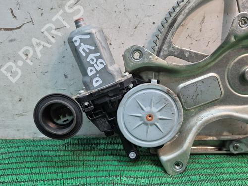 Front right window mechanism TOYOTA RAV 4 III (_A3_) 2.2 D (ALA35_) | BP30145170C23