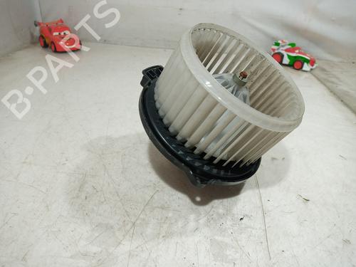 Varmvifte MITSUBISHI PAJERO III (V7_W, V6_W)  | BP14304430M62 