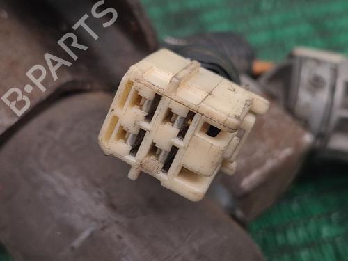 Steering column CITROËN C1 (PM_, PN_) 1.4 HDi | BP32261978M21 