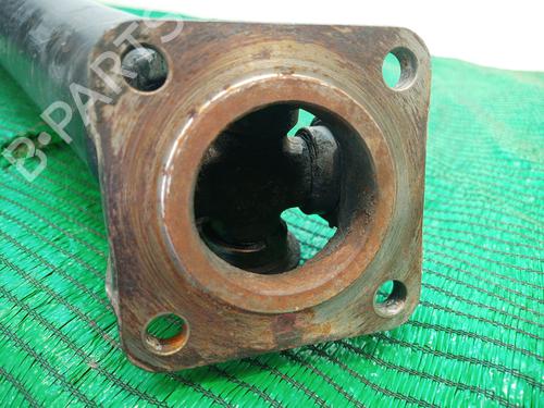 Kardanaksel Kompl. KIA SORENTO I (JC) 2.5 CRDi 4WD | BP29915657M37