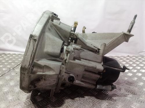 Caja de cambios RENAULT LAGUNA II (BG0/1_)  | BP9366341M3 