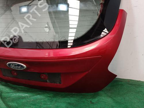 Tailgate FORD FOCUS III 1.6 TDCi | BP25407056C6 